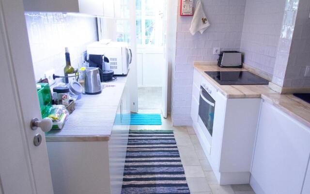 Guest House Amoreiras