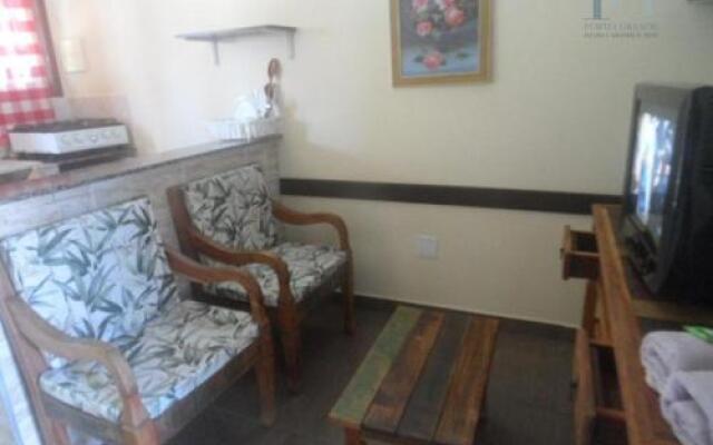 Apartamentos Mosaico