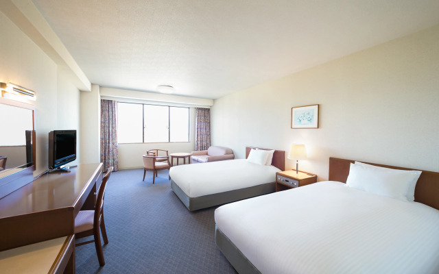Grand Mercure Yatsugatake Resort & Spa