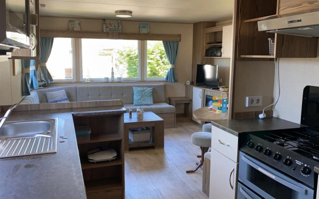 RBR 1021 - Beach Resort Kamperland