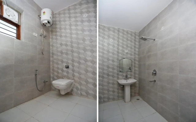 Country Stay By OYO Rooms