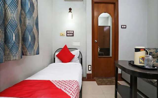 Oyo 44586 Hotel Himalay