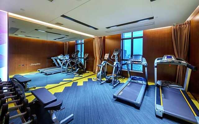 Hampton Qingyuan Downtown