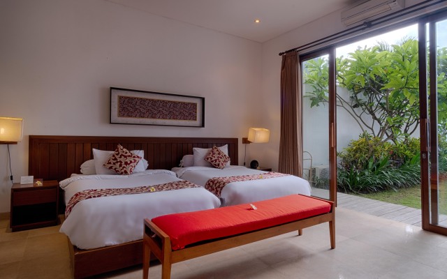 Keramas Villa by Sanga Sanga Hospitality