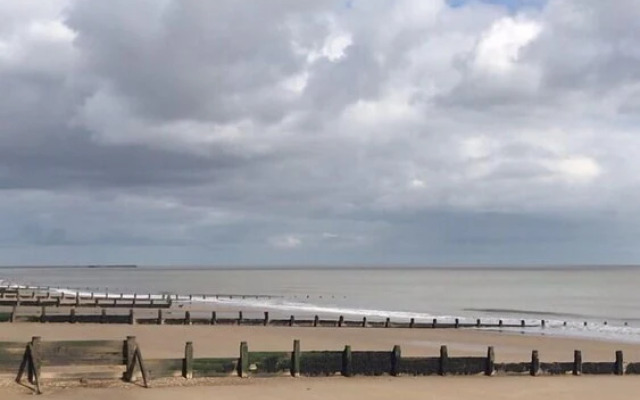 Frinton Escapes