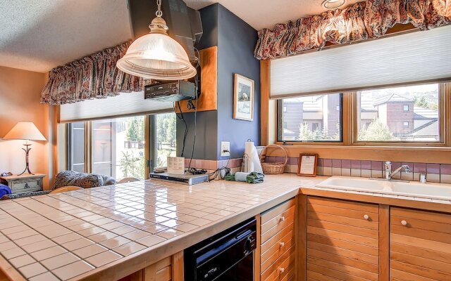 Colorado Rocky Mountain Resorts - Breckenridge