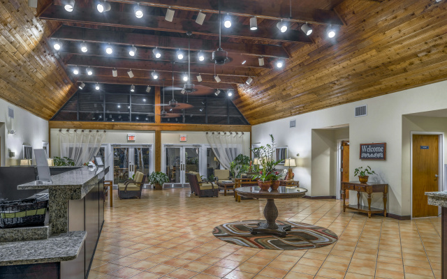 Hilton Vacation Club Polynesian Isles Kissimmee