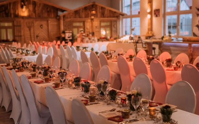 Wirtshaus Zum Löwen