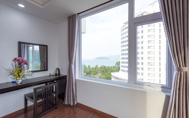 D26 Nha Trang Hotel