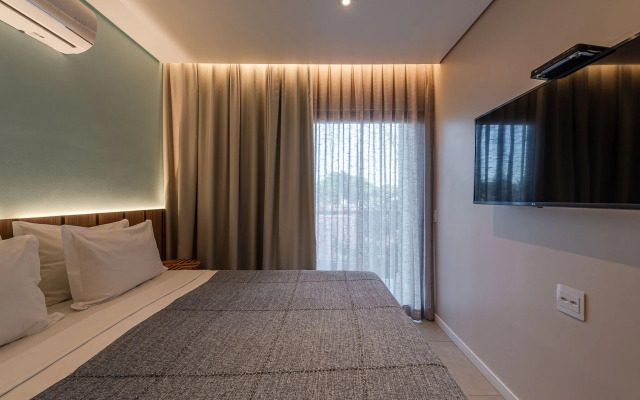 Vila Sal Boutique Noronha