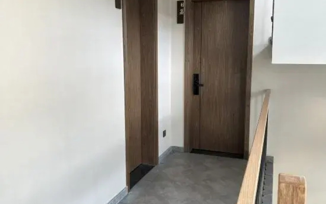 Kunshan Guiyuantianju Residence