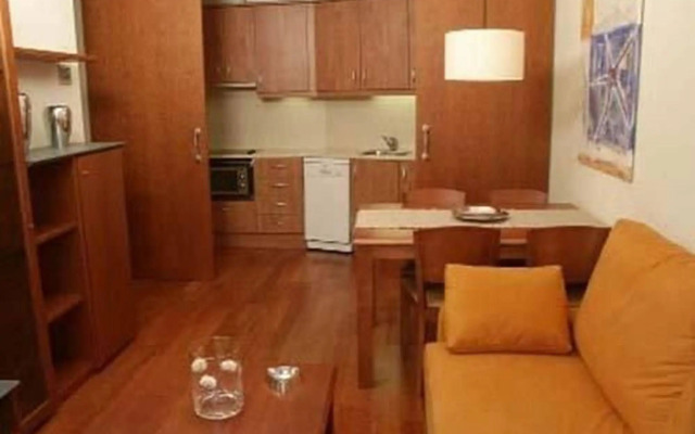 Sercotel Arrahona Sabadell