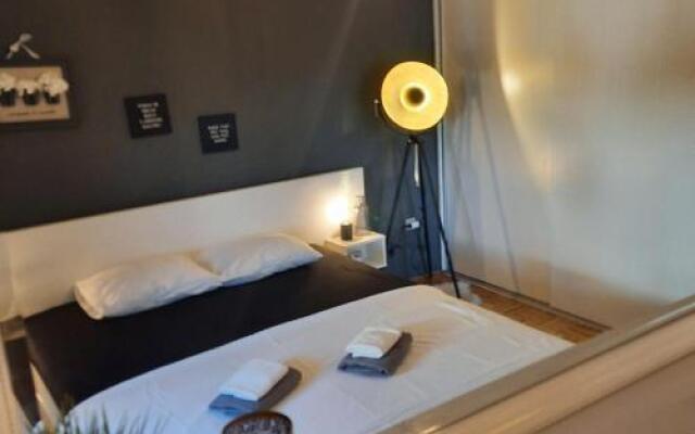 Apartment N&B