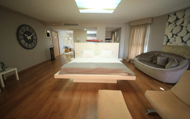 Orucoglu Oreko Hotel