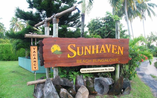 Sunhaven Beach Bungalows