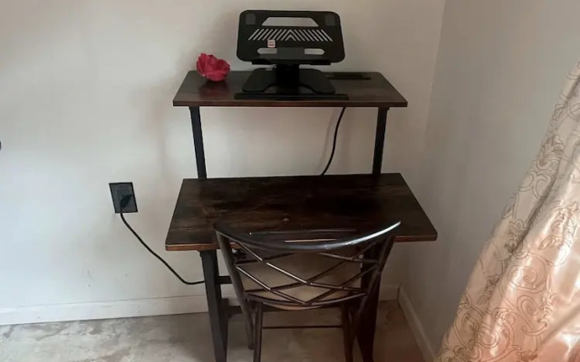 Tiny House in Lafayette