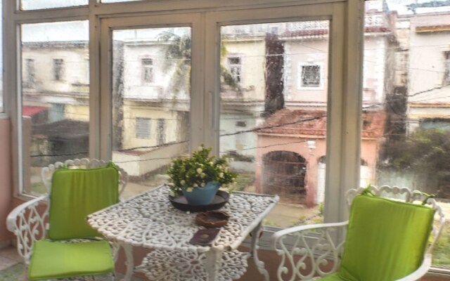 Hostal los Balcones de Calzada