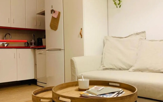 Apartamento Anton Martin I