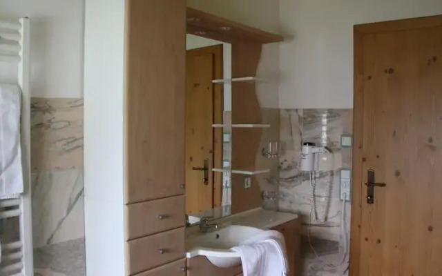 Hotel Garni Hüttl Bernd