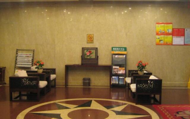 Hangzhou Newsun Hotel