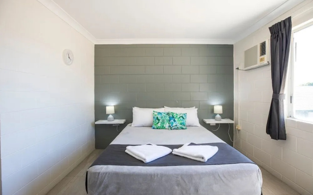 Banjo Paterson Motor Inn