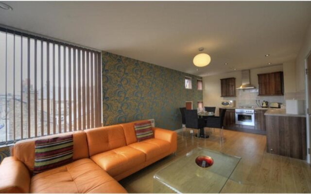 Printworks Hotel