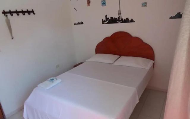 Hotel Monaco De Riohacha