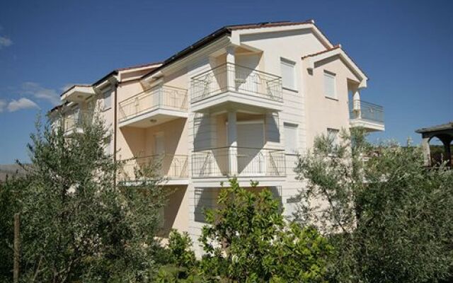 Villa Mihaela