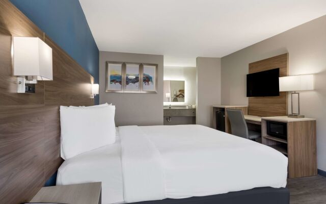 SureStay Hotel by Best Western Spring North Houston