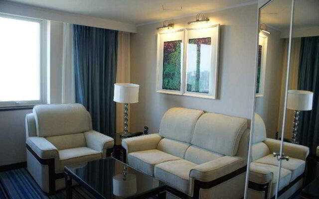 Cau International Conference Contre