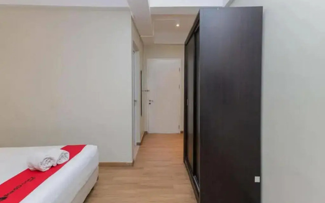 Chrysant Premiere Residence