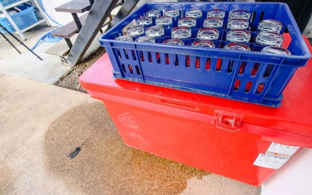 Party Home Pool Villa Hua Hin