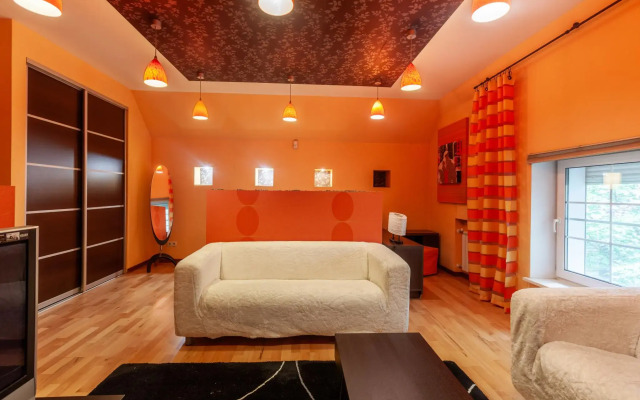 Cottage in Balashikha