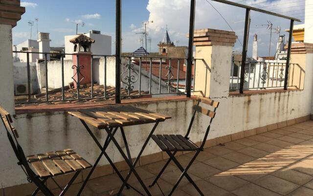 Vidrio Apartment