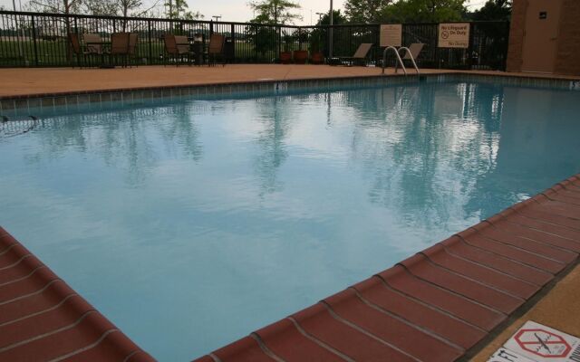 Hampton Inn Knoxville-West At Cedar Bluff
