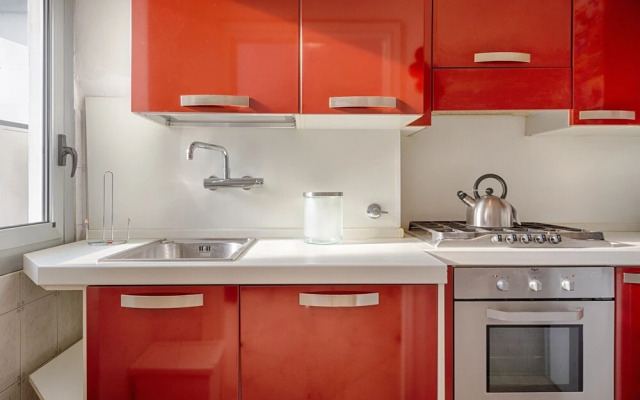 Toc-Toc Apartment a 10 min dall'Ospedale Maria Vittoria
