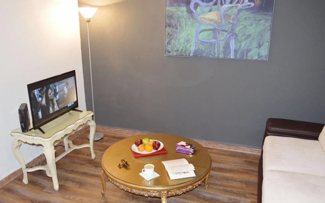 Cozy Porfirian Loft in the best location