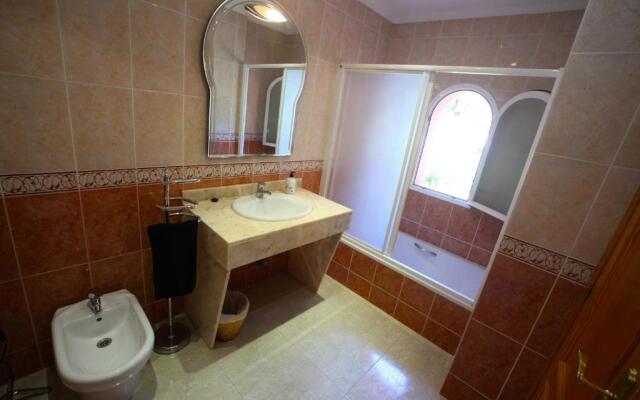 3-bedroom Townhouse in Altea Hills