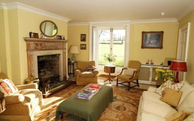 Coxley House
