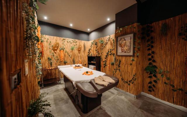 Sapanca Alfa Suites&SPA Hotel