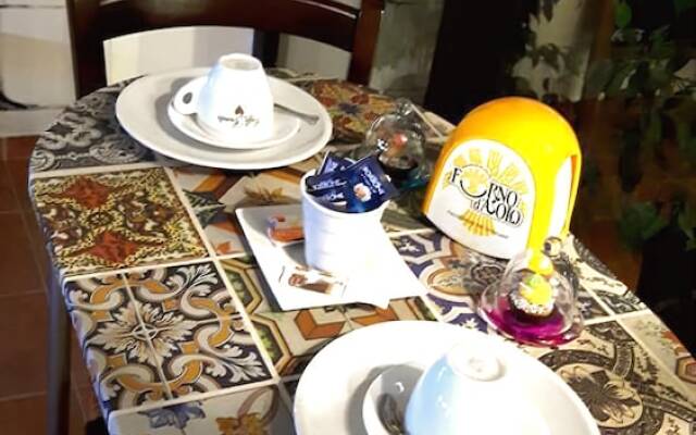 B&B Colori di Bahlarà