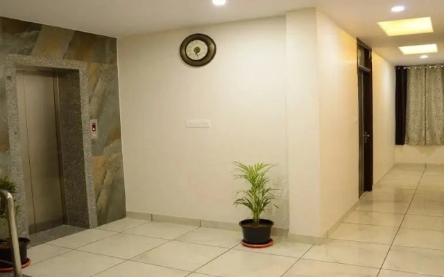 Hotel Jenus