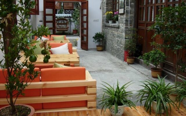 Xiaoshanlou International Youth Hostel