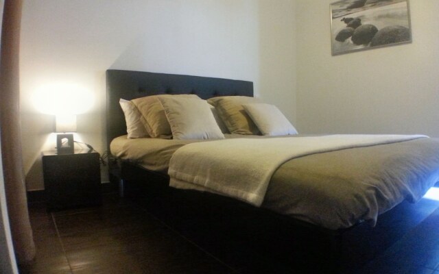 T3 Standing Bord de Mer