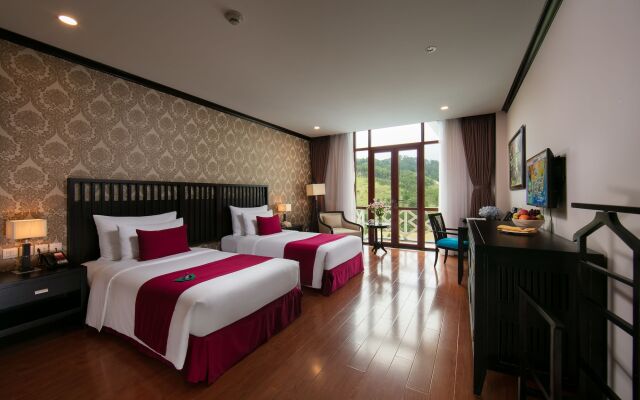 Swiss-BelResort Tuyen Lam Dalat