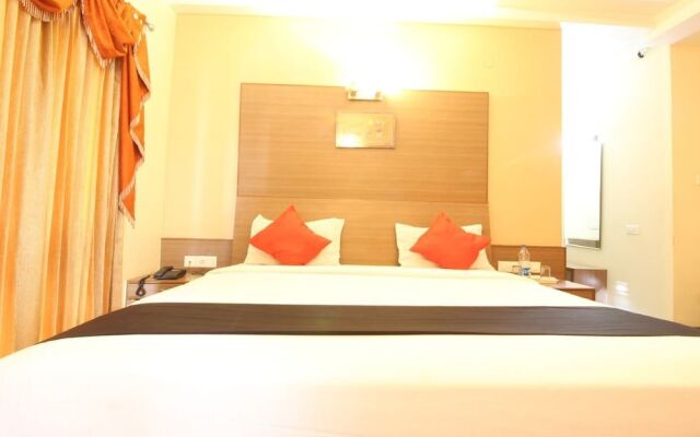 Sri Balaji Hotels