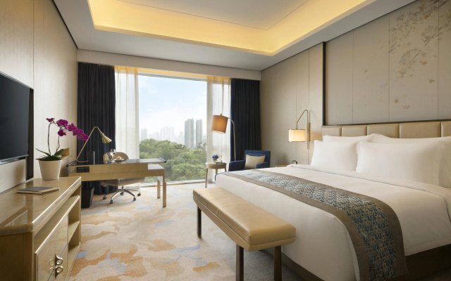 Kempinski Hotel Fuzhou – Guest Rooms – Fuzhou