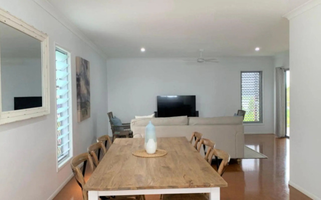 Saltys Place, Pet Friendly and Close To Beach