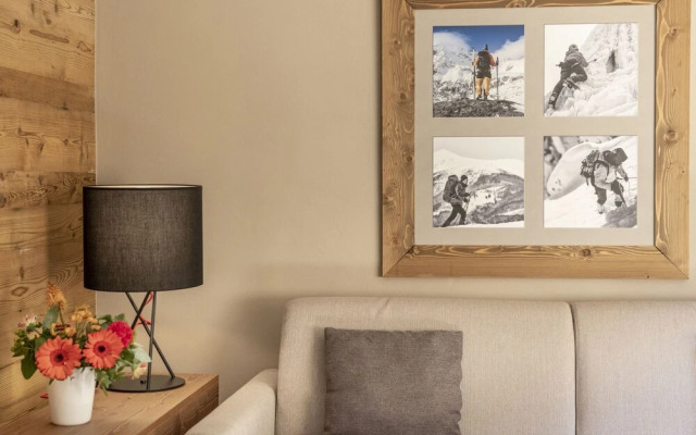 Swisspeak Resorts Bishorn Ayer