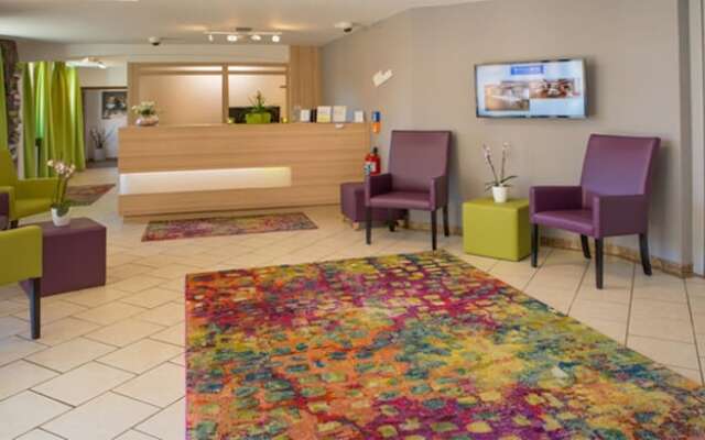 Hotel zur Pfalz